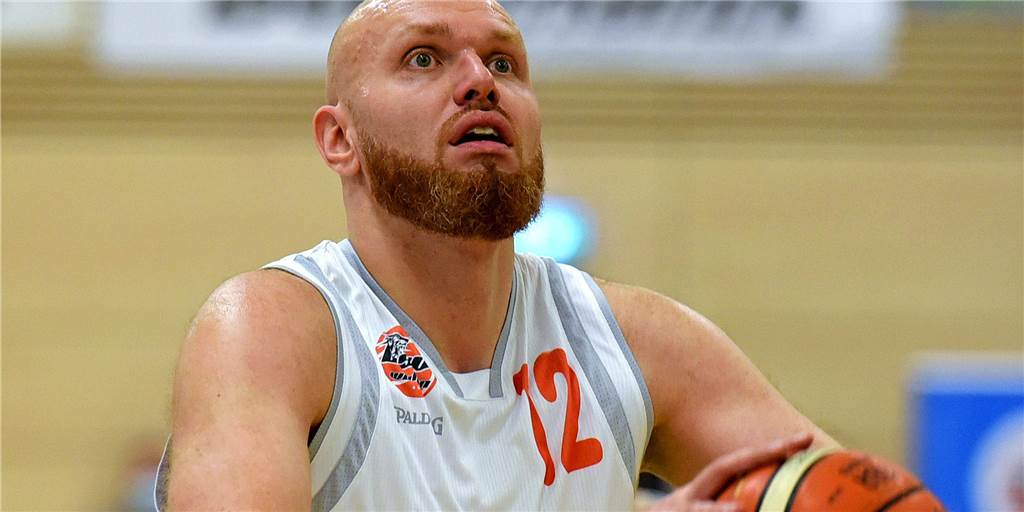 BSV Wulfen bringt den Sieg in Bonn ohne Trainer Gary Johnson unter Dach und Fach Michael Haucke, BSV Wulfen