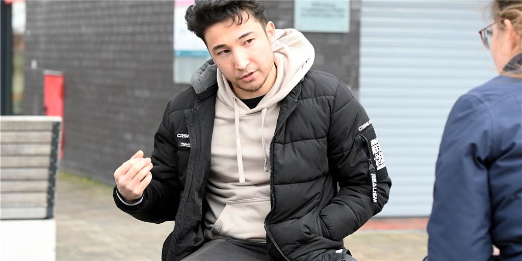 Afghanin (26) stirbt auf der Flucht – ihr Bruder in Waltrop kämpft um seine Neffen