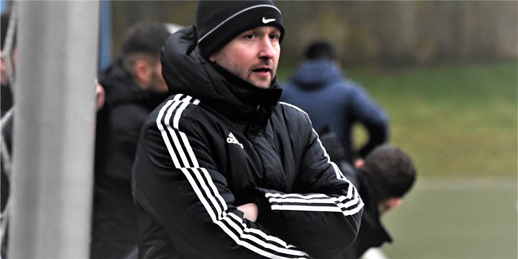 FC Frohlinde verliert erstes Pflichtspiel unter Rammel - der nimmt eine Erkenntnis mit Gegen den SV Brackel kassierte Sascha Rammel beim FC Frohlinde seine erste Pflichtspielpleite.