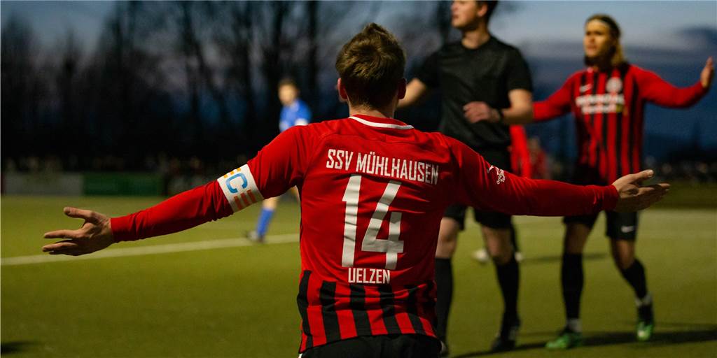 Derby-Dramatik in Königsborn: Tor in letzter Sekunde schockt den SSV Mühlhausen Derby-Dramatik in Königsborn: Tor in letzter Sekunde schockt den SSV Mühlhausen