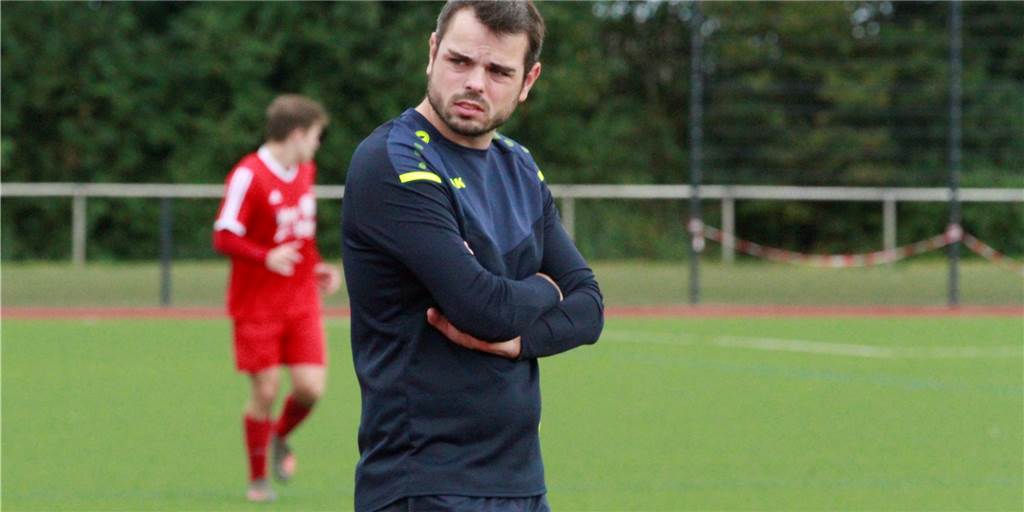 Der SV Herbern II bekommt einen Neuzugang aus dem eigenen Verein Daniel Heitmann kann einen Neuzugang in seinen Reihen begrüßen.
