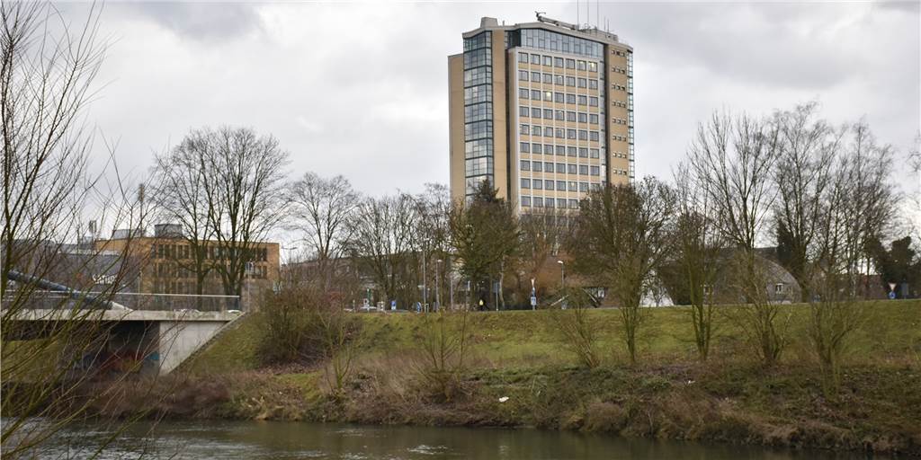 Personalrat: Haushalts-Streit belastet Mitarbeitende der Stadtverwaltung Zwischen Bürgermeister und dem Rat der Stadt sind die Fronten im Streit um den Haushalt 2022 verhärtet. Das hat auch Auswirkungen auf die Stimmung der Verwaltungsmitarbeiter.