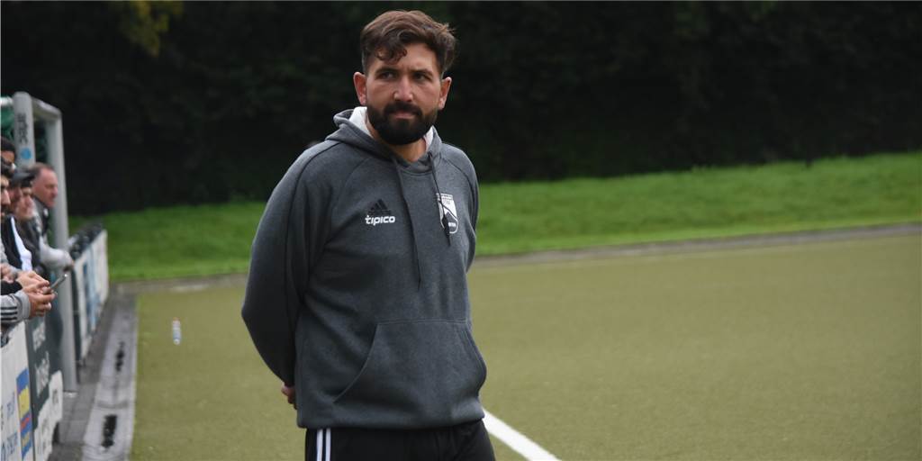 Schon wieder Platzprobleme: Eintracht Werne drohen weitere Spiel-Ausfälle Aykut Kocabas und Eintracht Werne haben auch in diesem Jahr mit Platzproblemen zu kämpfen.