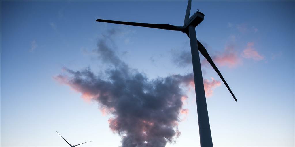 Gemeinde will Ok für Windräder in Nordick geben - Antrag steht auf der Kippe Gemeinde will Ok für Windräder in Nordick geben - Antrag steht auf der Kippe