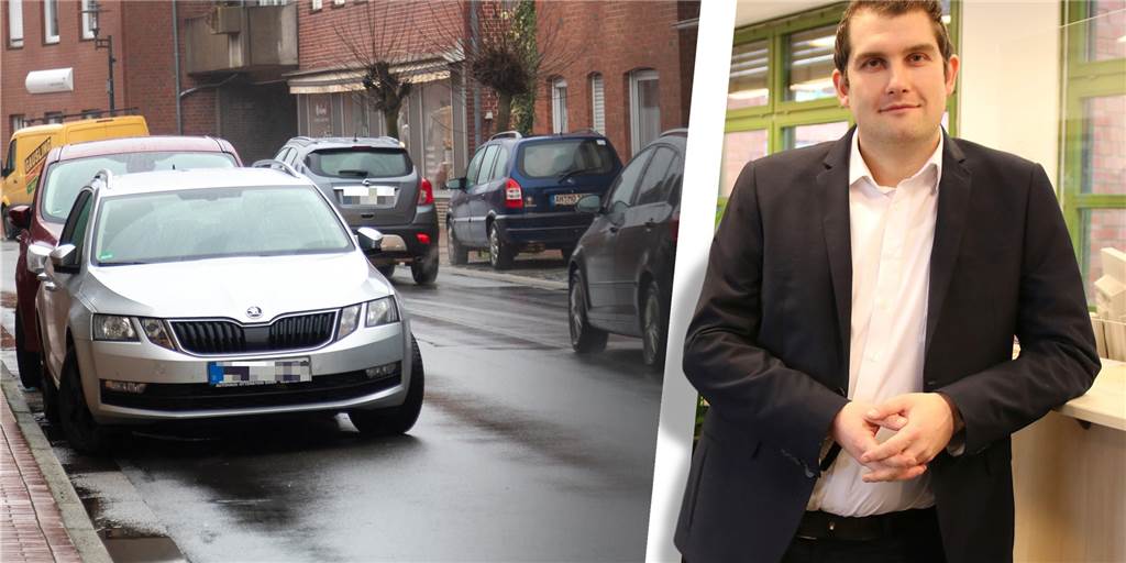Trotz Pandemie: Zahl der zugelassenen Autos in Heek steigt spürbar Die Zahl der zugelassen Pkw ist in Heek 2021 im Vergleich zum Vorjahr deutlich gestiegen. Hendrik Schuurmann, Leiter der Kreis-Zulassungsstelle, hat die Zahlen genau im Blick.