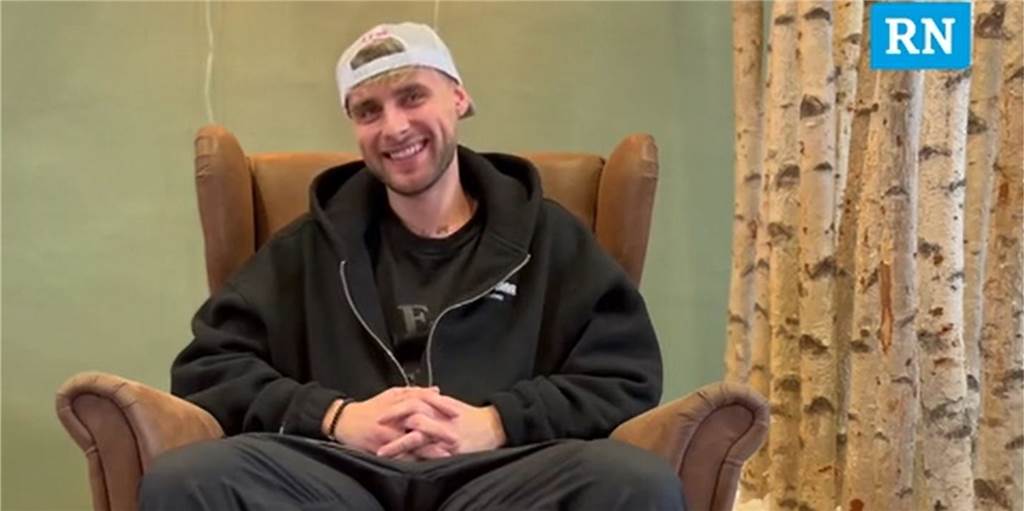 Nico Voigt, bist Du der schönste Amateurfußballer Dortmunds? Nico Voigt, bist Du der schönste Amateurfußballer Dortmunds?
