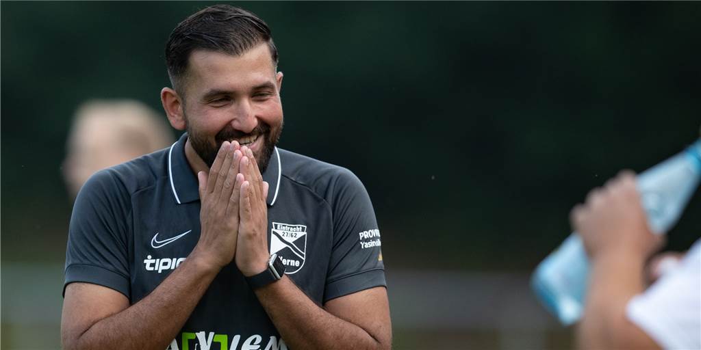 Leistungsträger bleibt bei Eintracht Werne und will dort „Karriere beenden“ Eintracht-Werne-Coach Aykut Kocabas kann über das Jahr hinaus mit einem Offensiv-Leistungsträger planen.