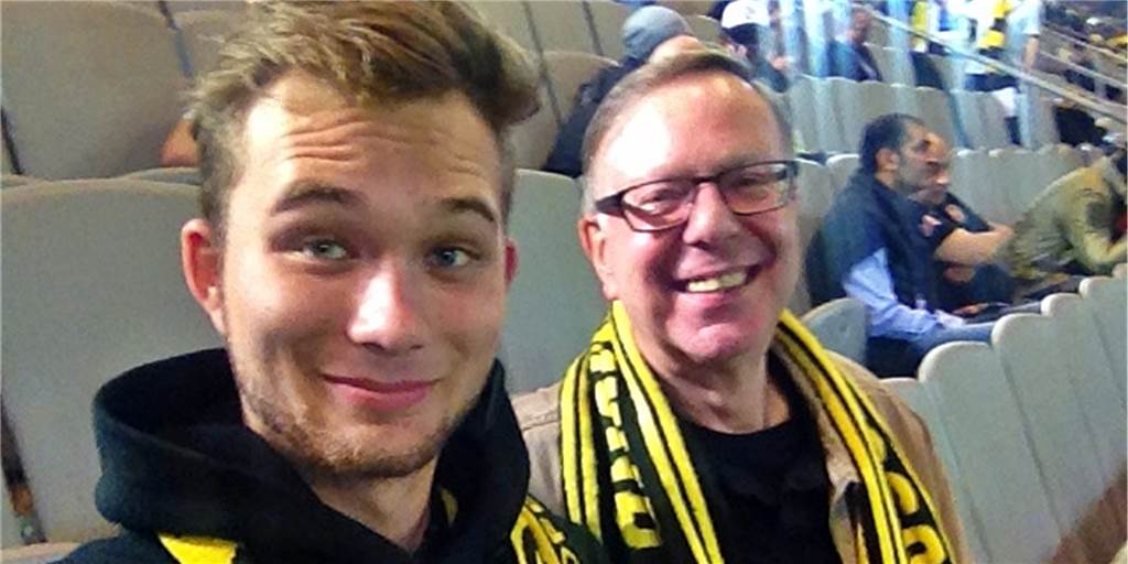 1000 BVB-Heimspiele: „Das spektakulärste Stadion der ganzen Welt“ 1000 BVB-Heimspiele: „Das spektakulärste Stadion der ganzen Welt“