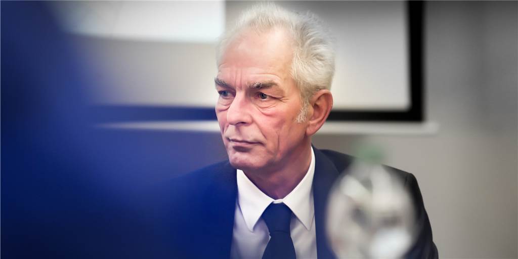 Dortmunds Ex-Klinikum-Chef Mintrop vor Gericht - wir berichten aktuell Dortmunds Ex-Klinikum-Chef Mintrop vor Gericht - wir berichten aktuell