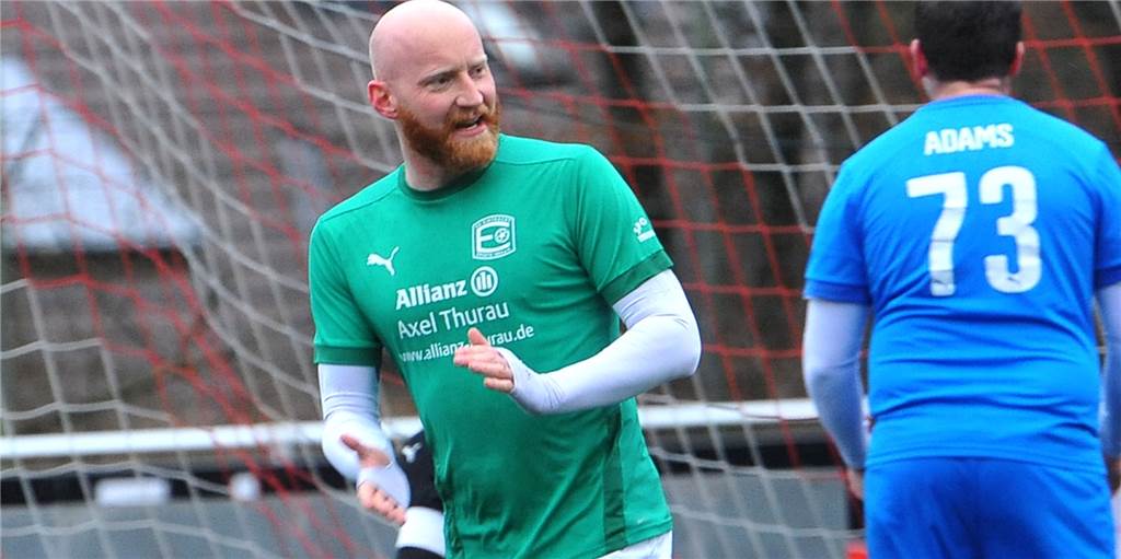 SG Eintracht Ergste: Welf-Alexander Wemmer ab Sommer kein Trainer mehr – Nachfolger steht fest SG Eintracht Ergste: Welf-Alexander Wemmer ab Sommer kein Trainer mehr – Nachfolger steht fest