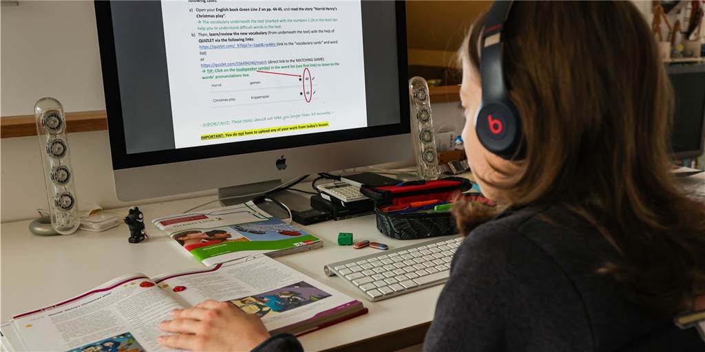 „Aufholen nach Corona“: Müssen Heeker Schüler jetzt nach Epe? Durch Homeschooling entstandene Lerndefizite sollen mit dem Förderprogramm „Aufholen nach Corona“ ausgemerzt werden.