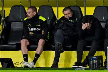 RN-Analyse: BVB-Desaster gegen die Glasgow Rangers - mit Folgen?
