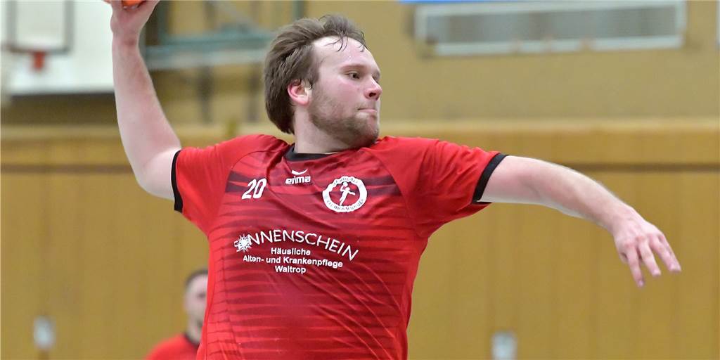 Herren des VfL Brambauer erwarten besten Angriff der Liga, schwere Aufgabe auch für Lüner SV Mit Rafael Pape wird dem VfL Brambauer am Wochenende ein wichtiger Mann fehlen.