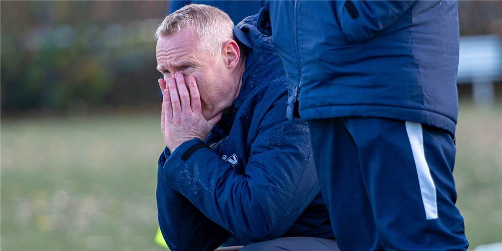 Zwei Sperren und vier Verletzte – Königsborner SV reist mit dünnem Kader zum ASC Dortmund Königsborns Trainer Andreas Feiler fehlen am Sonntag gleich mehrere Schlüsselspieler.