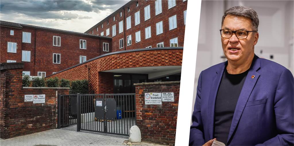 Soll Drogencafé Kick umziehen? Dortmunds Rat irritiert über Westphal-Interview