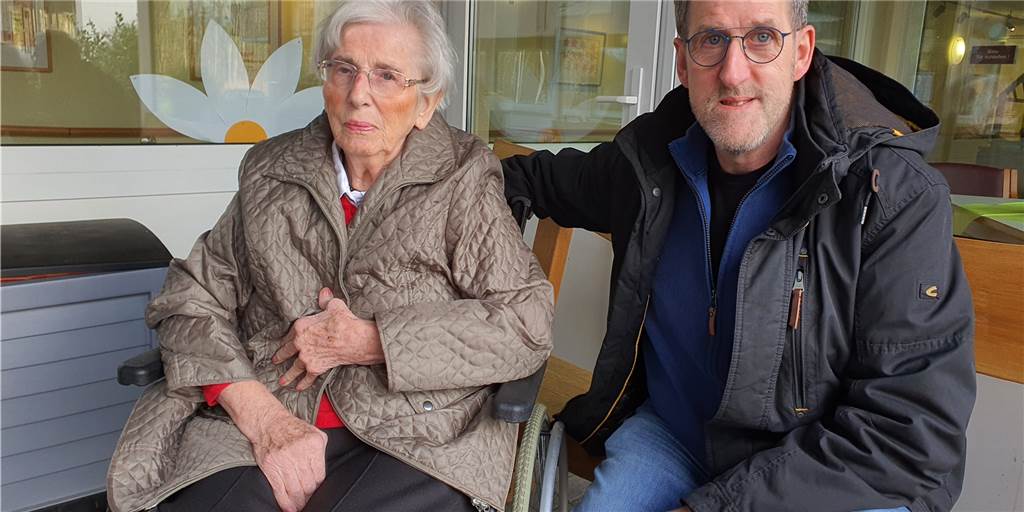 „Wo ist meine Mutter?“ Krankenhaus in Unna entlässt die falsche Patientin „Wo ist meine Mutter?“ Krankenhaus in Unna entlässt die falsche Patientin