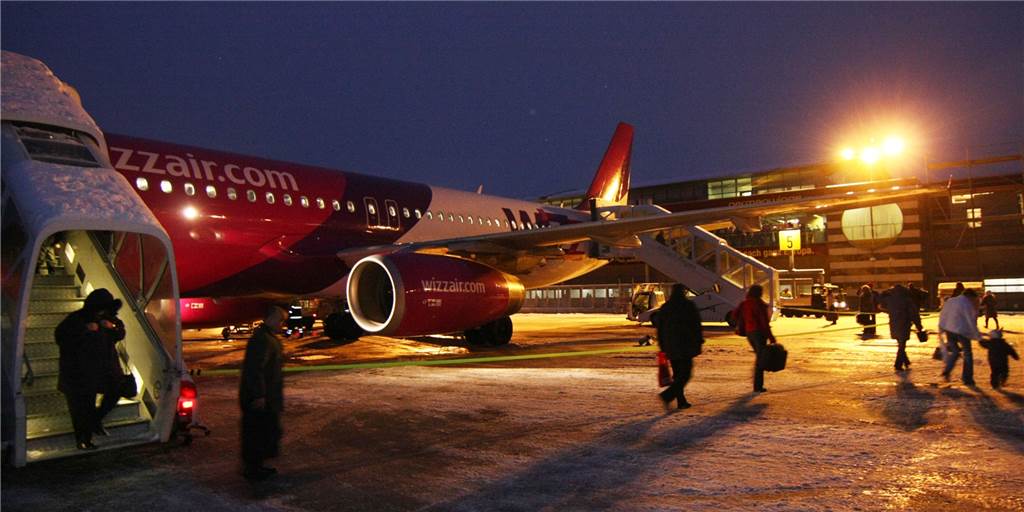 Spätlandungen am Dortmund-Airport sind länger möglich als gedacht Spätlandungen am Dortmund-Airport sind länger möglich als gedacht