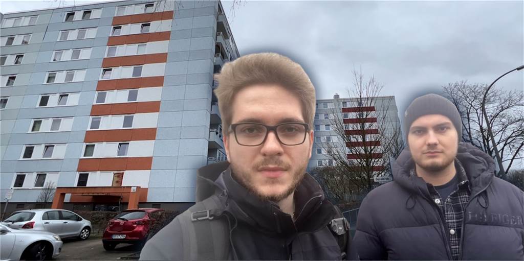 Bluttat in Dortmund: So war die Lage am Tag danach – im Video Bluttat in Dortmund: So war die Lage am Tag danach – im Video