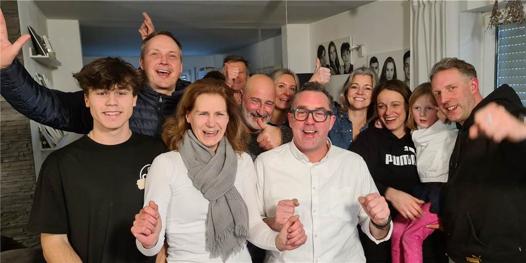 Laura Nolte rauscht in Peking zu Gold - Fans feiern: „Mehr geht ja gar nicht!“ Laura Nolte rauscht in Peking zu Gold - Fans feiern: „Mehr geht ja gar nicht!“