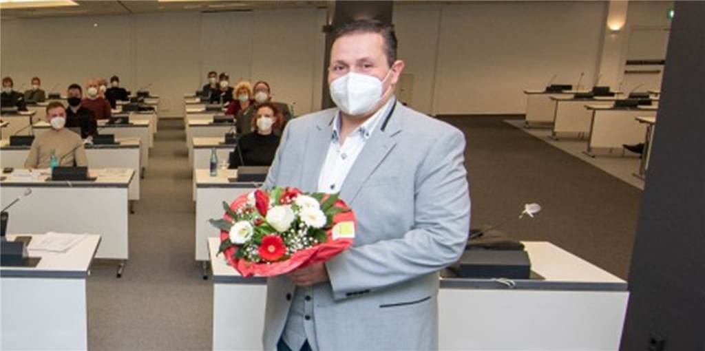 Korruption bei der EDG? Mutmaßlicher Komplize hat Betriebsrats-Boss verpfiffen Korruption bei der EDG? Mutmaßlicher Komplize hat Betriebsrats-Boss verpfiffen
