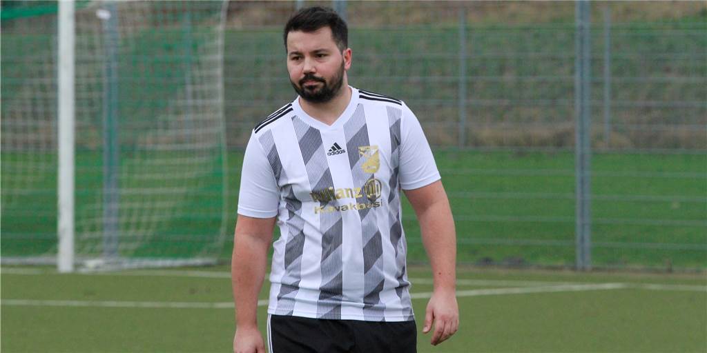 Marko Martinovic wird als Innenverteidiger zum entscheidenden Torschützen für Eintracht Werne Marko Martinovic war am Sonntag der entscheidende Torschütze für Eintracht Werne.
