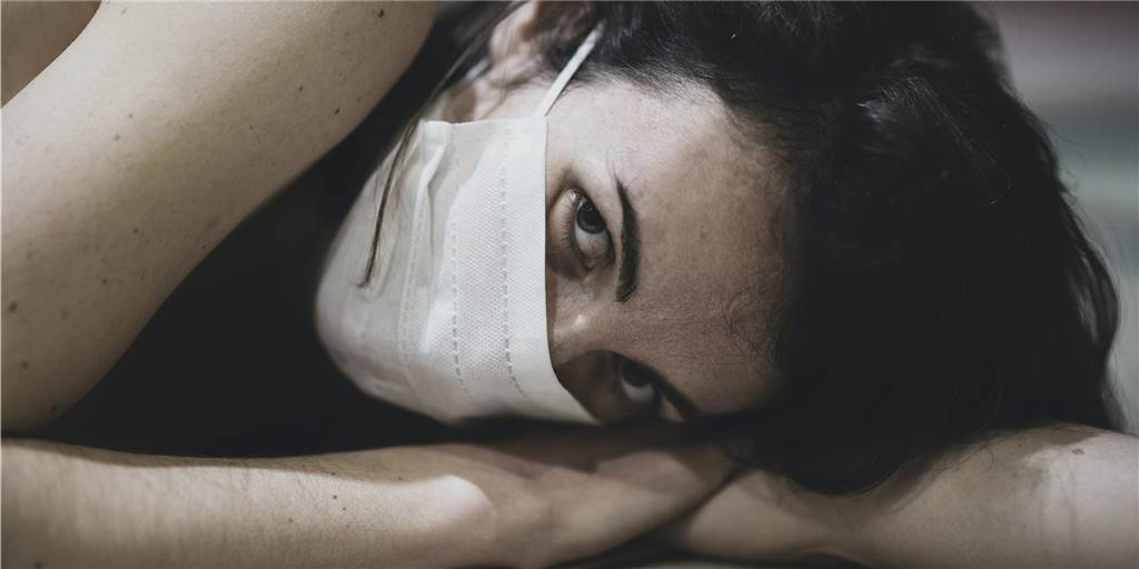 Corona hat Vanessa (29) krank gemacht – obwohl sie körperlich gesund ist Viele Dortmunder und Dortmunderinnen machen sich in der Pandemie deutlich mehr Sorgen um ihre Gesundheit. (Symbolbild)
