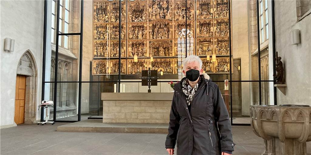 City-Kirche St. Petri muss für mehrere Monate schließen - das ist der Grund