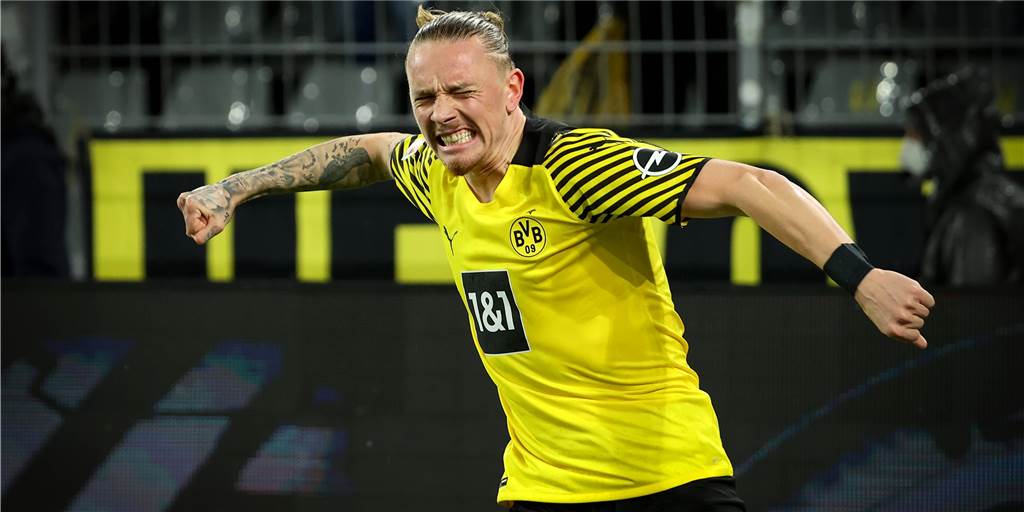 Gladbach für Zorc „schon abgehakt“ - BVB-Sportdirektor erinnert an die „Eier“ Gladbach für Zorc „schon abgehakt“ - BVB-Sportdirektor erinnert an die „Eier“