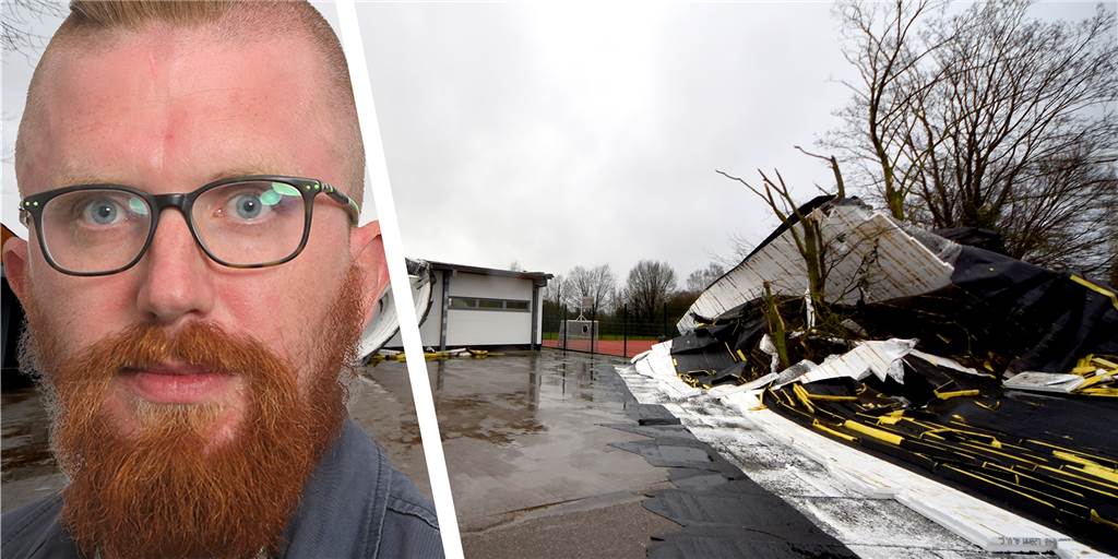 Nach dem Sturm bleibt eins: Ein Riesendank an die Feuerwehren Die Sturmschäden halten sich in der Region – zum Glück – in Grenzen. Das Engagement der Feuerwehrleute in den Sturmnächten kann man nicht hoch genug bewerten.
