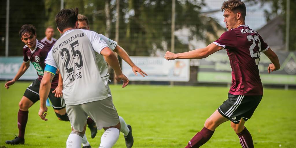 Rekord-Ergebnis in der Oberliga: 24:4-Sieg steht aber auf dem Prüfstand Rekord-Ergebnis in der Oberliga: 24:4-Sieg steht aber auf dem Prüfstand