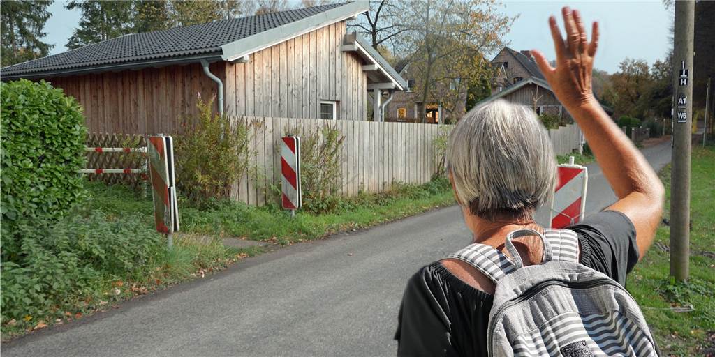 Pläne für ÖPNV in Werne: Per Anhalter durch die Stadt - und mit dem Kleinbus zur Surfworld Wenn es nach der CDU geht, sollen Mitfahrerbänke in Zukunft für eine bessere Anbindung von Orten wie Stockum und Langern an die Werner Innenstadt sorgen.