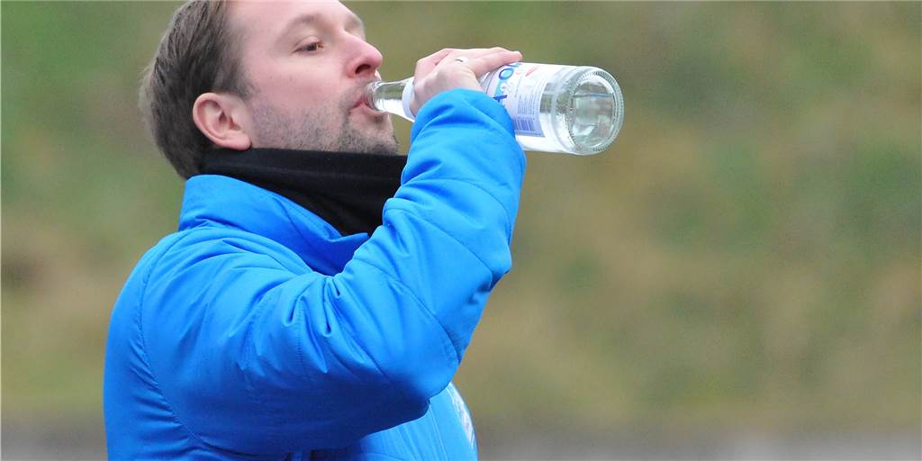 Corona-Fälle: Ist der FC Frohlinde schon über den Berg? Corona-Fälle: Ist der FC Frohlinde schon über den Berg?