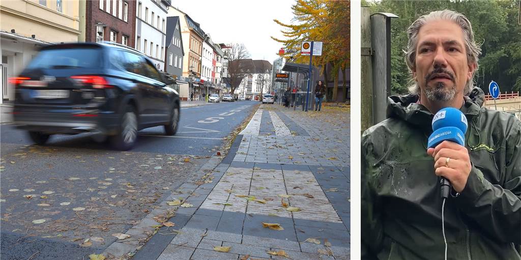 Schwerter City ohne Autoverkehr? Die Stadtverwaltung positioniert sich Schwerter City ohne Autoverkehr? Die Stadtverwaltung positioniert sich