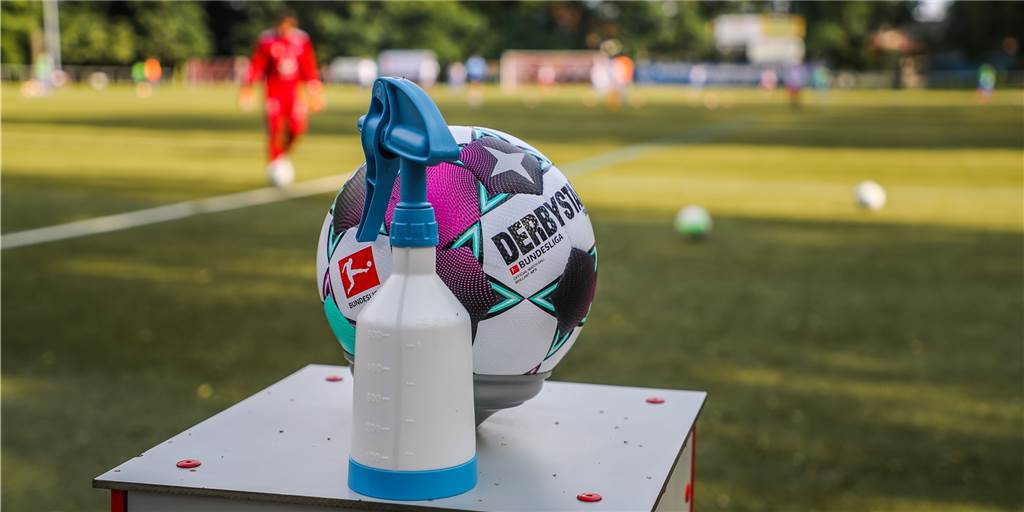 Klubs im Fußballkreis Dortmund halten sich nicht mehr an die Corona-Regeln - Kreis mahnt Klubs im Fußballkreis Dortmund halten sich nicht mehr an die Corona-Regeln - Kreis mahnt