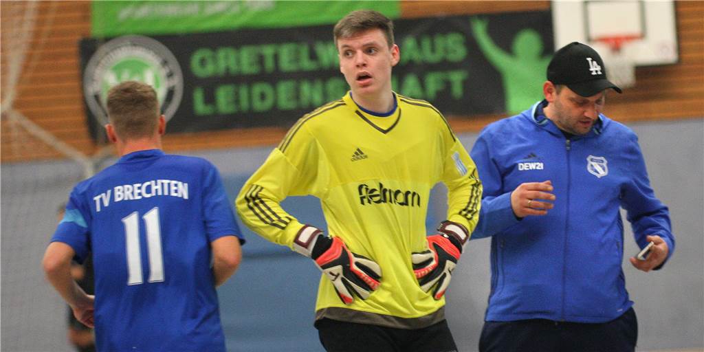 Sechs Neuzugänge: TV Brechten verstärkt sich - vier Spieler kommen aus Kemminghausen Sechs Neuzugänge: TV Brechten verstärkt sich - vier Spieler kommen aus Kemminghausen