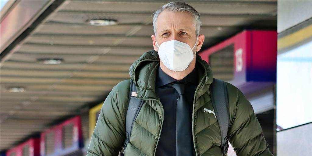 Kein Haaland, ein Rückkehrer: Der BVB-Kader für den Glasgow-Showdown Kein Haaland, ein Rückkehrer: Der BVB-Kader für den Glasgow-Showdown