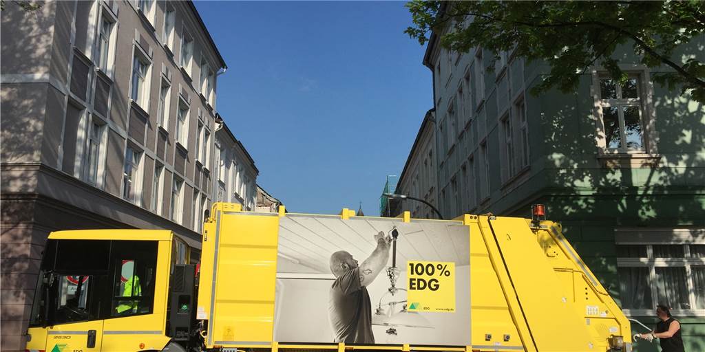 Korruptionsverdacht bei EDG: Schmiergeldskandal überschattet Betriebsratswahlen Korruptionsverdacht bei EDG: Schmiergeldskandal überschattet Betriebsratswahlen
