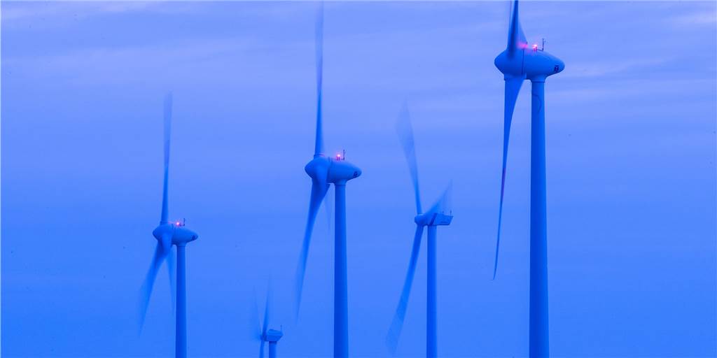 Gerät die Planung der Windkraftanlage in Nordkirchen ins Stocken? Eine Rechtsanwaltskanzlei möchte einen Bebauungsplan mit einer Veränderungssperre für das geplante Windrad in Nordkirchen. Es soll statt 200 Meter nur 140 Meter hoch werden.