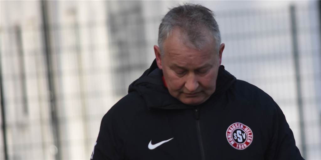 Erst fünf, jetzt sieben – Coronafälle beim SSV Mühlhausen steigen weiter Hubert Tadday, Co-Trainer des SSV Mühlhausen-Uelzen, hat weitere Coronafälle in seiner Mannschaft zu beklagen.