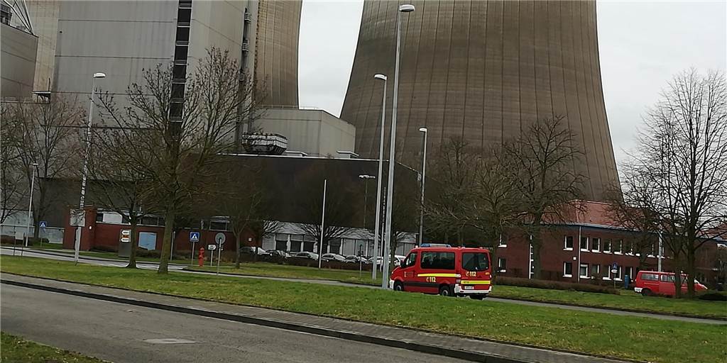 Brand im Gersteinwerk: RWE äußert sich zu wahrscheinlichem Auslöser Am Gersteinwerk in Werne war am Dienstag ein Feuer in einem Gasblock ausgebrochen. Die Ursache scheint nun klar zu sein.
