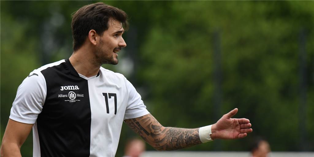 Brechtens neuer Trainer René Harder im Interview: „Der Einstieg war extrem unangenehm“ Brechtens neuer Trainer René Harder im Interview: „Der Einstieg war extrem unangenehm“