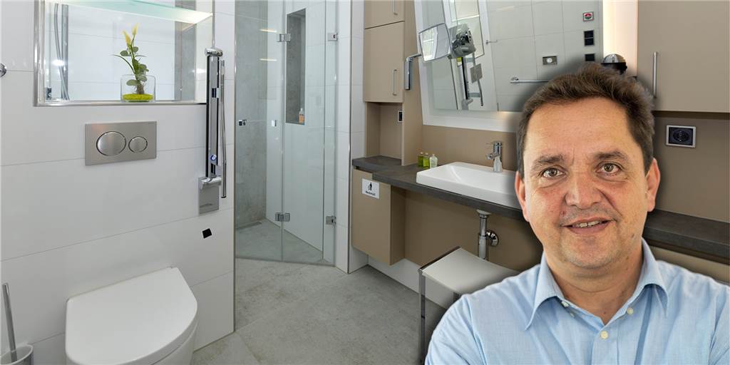 Komfortzimmer im Krankenhaus sind nur dann ein Gewinn, wenn ... Stefan Diebäcker kommentiert die neue Komfortstation im Dorstener Krankenhaus.