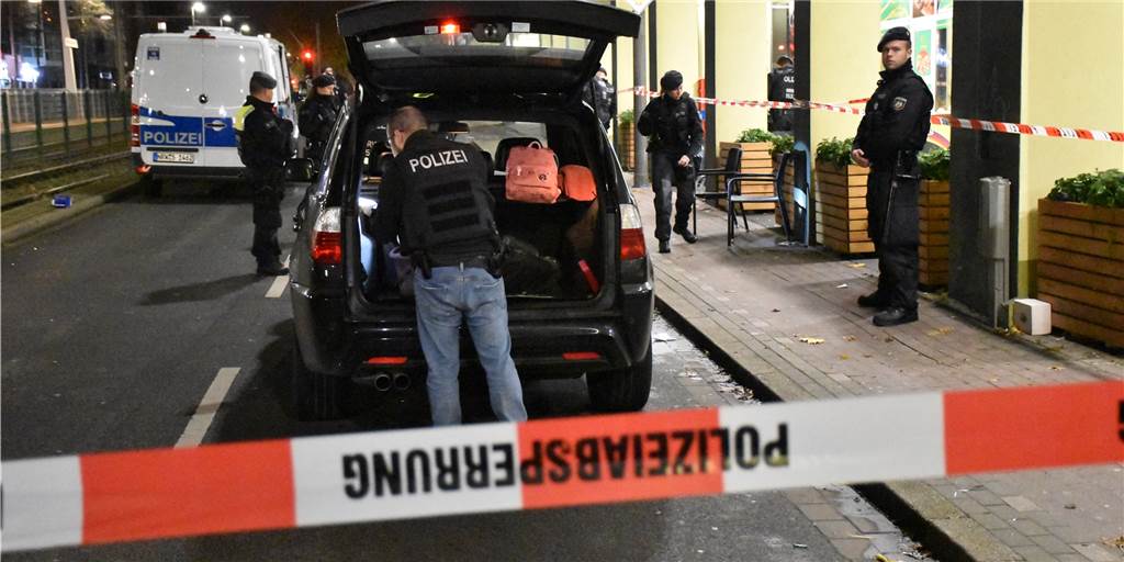 Die Polizei hat im vergangenen Jahr in Dortmund deutlich weniger Straftaten verzeichnet als zuvor. Die Entwicklung ist deutlich besser als im NRW-Durchschnitt.