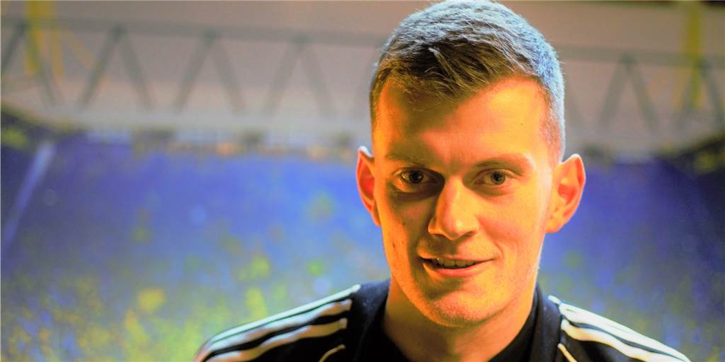 Er weiß, wie die Schotten beim Fußball ticken – und was den BVB in Glasgow erwartet Er weiß, wie die Schotten beim Fußball ticken – und was den BVB in Glasgow erwartet