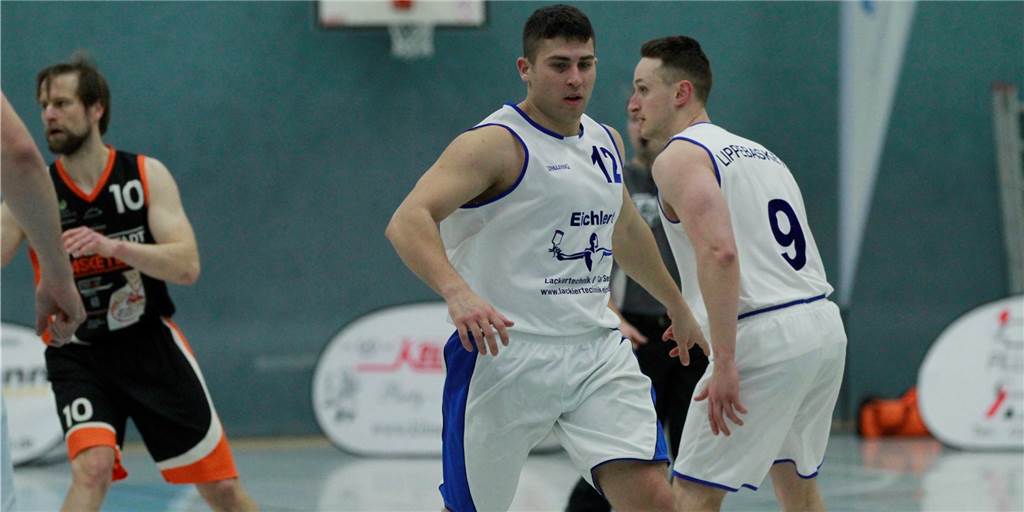 LippeBaskets II festigen ein wichtiges Ziel und begrüßen zwei Rückkehrer Dennis Simeunovic bekam ein Sonderlob von seinem Trainer.