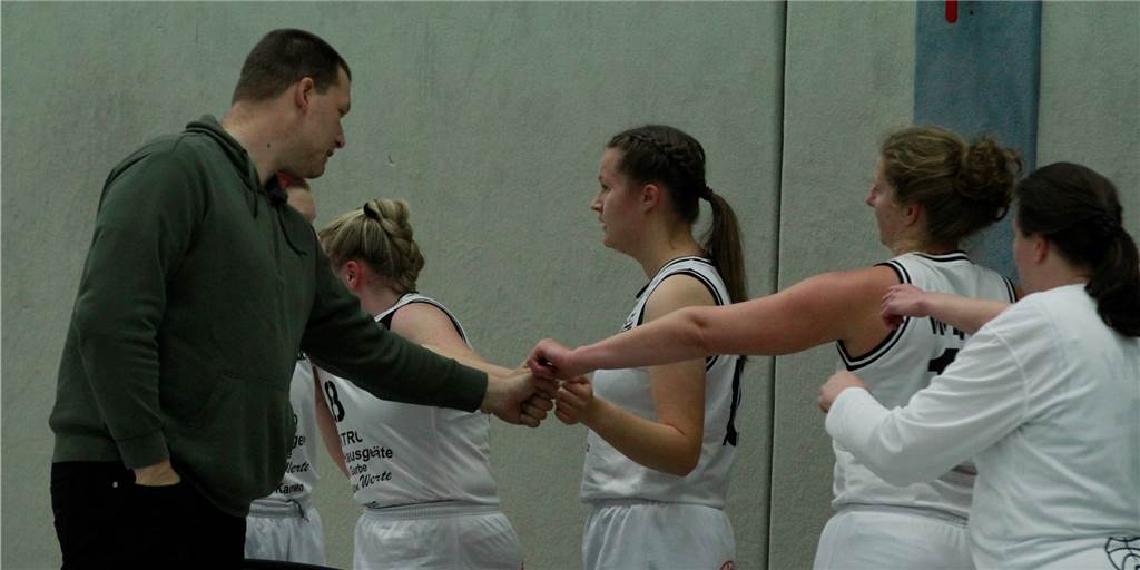 Ex-Wernerin spielt gegen LippeBaskets-Damen: „Auf der anderen Seite zu stehen, ist komisch“ Die LippeBaskets-Damen treffen am Samstag auf eine ehemalige Teamkollegin.