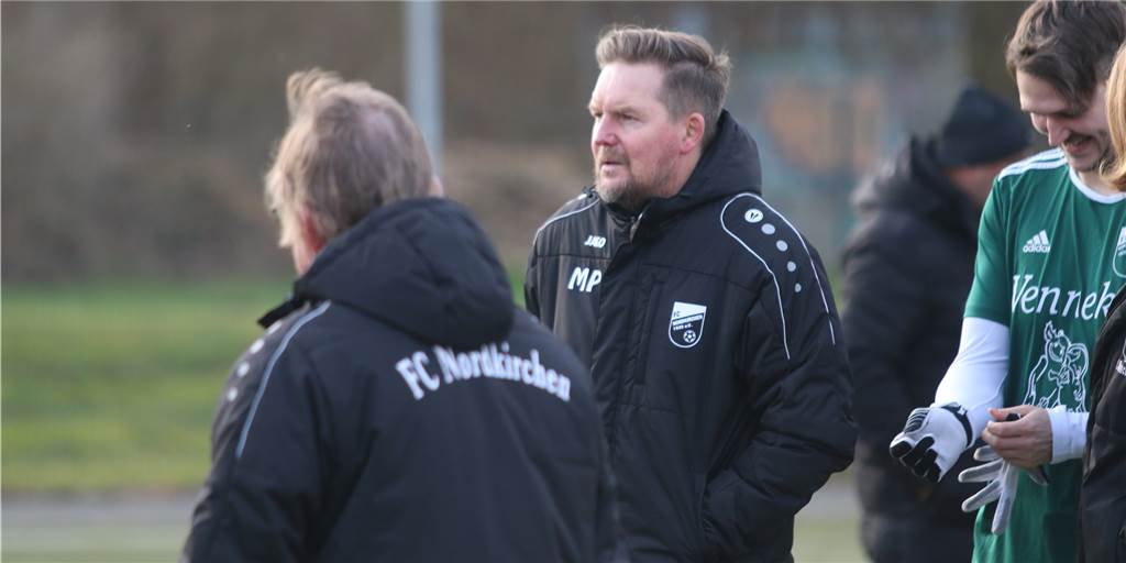 Transferhammer: FC Nordkirchen holt Leistungsträger vom SuS Olfen – „Er bringt alles mit“ Mario Plechaty und der FC Nordkirchen verstärken sich im Sommer mit einem Spieler des SuS Olfen.
