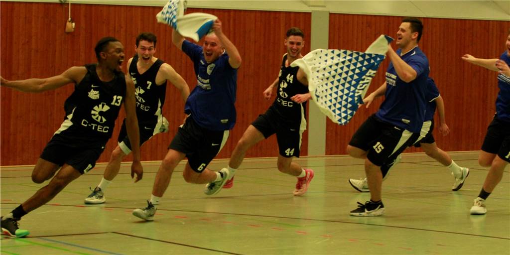 LippeBaskets vor dem Pokalkracher: Perfekter Zeitpunkt, Underdog und ein Zuschauerlimit LippeBaskets vor dem Pokalkracher: Perfekter Zeitpunkt, Underdog und ein Zuschauerlimit