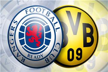 Ticker zum Nachlesen: BVB scheidet in Glasgow aus der Europa League aus