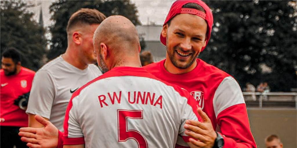 RW Unna sucht einen neuen Trainer – der scheidende Coach will mit auf Nachfolgersuche gehen RW Unna sucht einen neuen Trainer – der scheidende Coach will mit auf Nachfolgersuche gehen